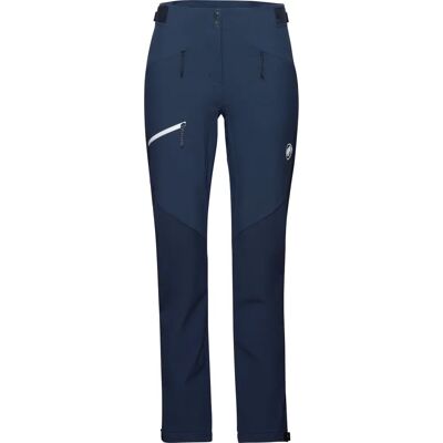Mammut Courmayeur SO Hose Damen - Softshellhose Mammut Courmayeur SO Hose Damen - Softshellhose