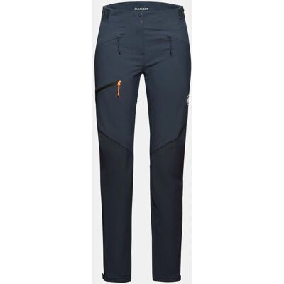 Mammut Courmayeur SO Pants Long WMS - Hosen Mammut Courmayeur SO Pants Long WMS - Hosen