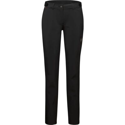 Mammut Runbold Pants Women - Outdoor Pants Mammut Runbold Pants Women - Outdoor Pants