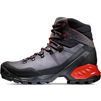 Mammut Trovat Advanced II High Gore-Tex Damen Bergstiefel Mammut Trovat Advanced II High Gore-Tex Damen Bergstiefel