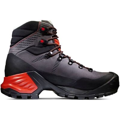 Mammut Trovat Advanced II High Gore-Tex Wandelschoen - Bergwandelschuhe Mammut Trovat Advanced II High Gore-Tex Wandelschoen - Bergwandelschuhe
