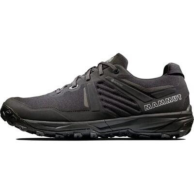 Mammut Svart GORE-TEX Sko - Fotturer, Allsidig Mammut Svart GORE-TEX Sko - Fotturer, Allsidig