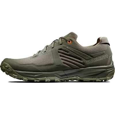 Mammut Ultimate III Low GORE-TEX Wanderschuhe - AW23 - Grün - Herren - 42 Mammut Ultimate III Low GORE-TEX Wanderschuhe - AW23 - Grün - Herren - 42