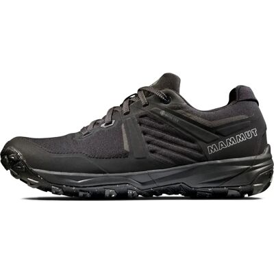 Mammut Black Ultimate III Low GORE-TEX Shoes - Shoes Mammut Black Ultimate III Low GORE-TEX Shoes - Shoes