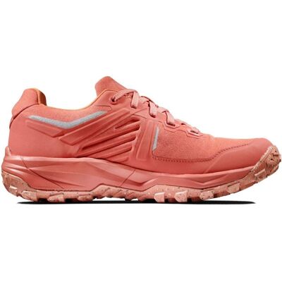 Mammut Ultimate Iii Low Gtx - Turistické boty - Ženy - Celoročně - Černá Mammut Ultimate Iii Low Gtx - Turistické boty - Ženy - Celoročně - Černá