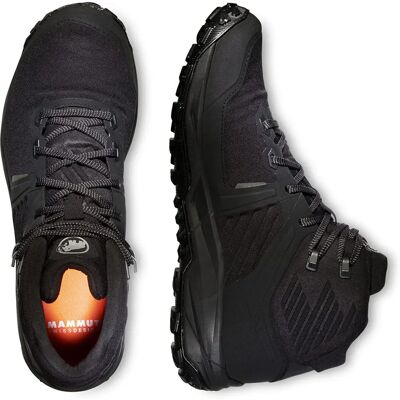 Mammut Ultimate III Mid GORE-TEX Wanderschuhe - Wanderschuhe Mammut Ultimate III Mid GORE-TEX Wanderschuhe - Wanderschuhe