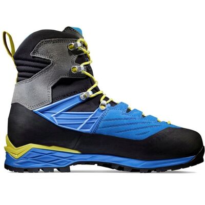 Mammut Kento Pro High Gtx Herren Gentian-Dunkel Titanium - Wanderschuhe Mammut Kento Pro High Gtx Herren Gentian-Dunkel Titanium - Wanderschuhe