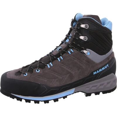 Mammut Kento Tour High GTX Mujeres - Botas de montaña ligeras Mammut Kento Tour High GTX Mujeres - Botas de montaña ligeras