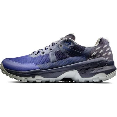 Mammut Sertig II Low GTX Sneakers - Dunkel Eis-Marin - Herren Mammut Sertig II Low GTX Sneakers - Dunkel Eis-Marin - Herren