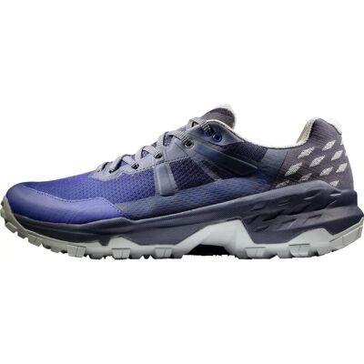 Mammut Sertig II Low Gtx - Vanntette Tursko Mammut Sertig II Low Gtx - Vanntette Tursko