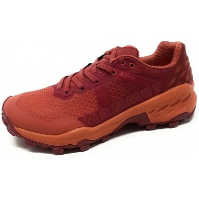 Mammut Sertig II Low GTX - Scarpe da Trekking Impermeabili Mammut Sertig II Low GTX - Scarpe da Trekking Impermeabili