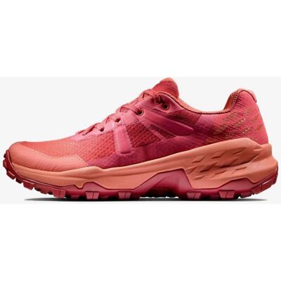 Mammut Sertig II Low GTX Sko - Vanntette, Aktive, Stilige Mammut Sertig II Low GTX Sko - Vanntette, Aktive, Stilige