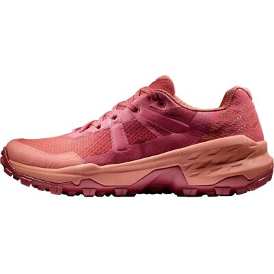 Mammut Sertig II Low GTX Vanntette Tursko - Lett og Robust Mammut Sertig II Low GTX Vanntette Tursko - Lett og Robust