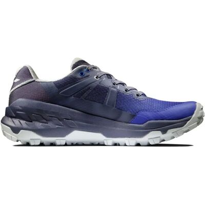 Mammut Sertig II Low GORE-TEX Women's Walking Shoes - Blue - Active - Walking Shoes Mammut Sertig II Low GORE-TEX Women's Walking Shoes - Blue - Active - Walking Shoes