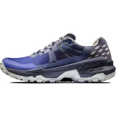 Scarpe da trekking Mammut Sertig II Low GORE-TEX - Blu - Leggere - Impermeabili - Comode - 41.3 Scarpe da trekking Mammut Sertig II Low GORE-TEX - Blu - Leggere - Impermeabili - Comode - 41.3