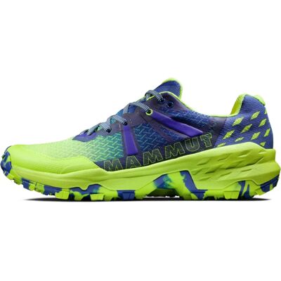 Scarpe da Trekking Leggere Mammut Sertig II Low - Scarpe da Trekking Scarpe da Trekking Leggere Mammut Sertig II Low - Scarpe da Trekking