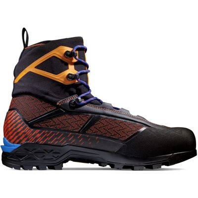 Mammut Taiss Light Mid GTX Herre - Fjellstøvler Mammut Taiss Light Mid GTX Herre - Fjellstøvler