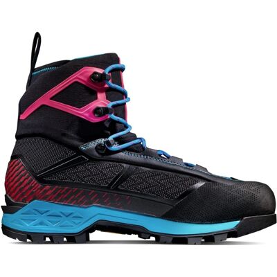 Mammut Taiss Light Mid Gtx Kvinner - Fjellsko Mammut Taiss Light Mid Gtx Kvinner - Fjellsko