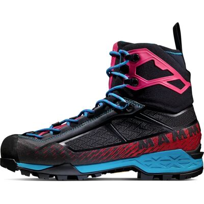 Mammut Taiss Light Mid Gtx Kvinne - Fjellstøvler Mammut Taiss Light Mid Gtx Kvinne - Fjellstøvler