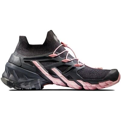 Mammut Vanntette Tursko - Modell Aegility Pro Mid DT Mammut Vanntette Tursko - Modell Aegility Pro Mid DT