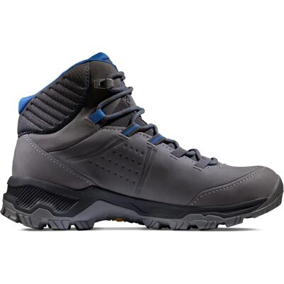 Turistické boty Mammut Nova IV Mid GORE-TEX - SS23 - Modrá - 36.7 Turistické boty Mammut Nova IV Mid GORE-TEX - SS23 - Modrá - 36.7