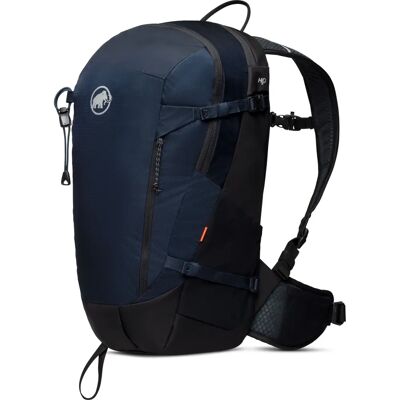 Mammut Lithium 20 Kvinner - marine/svart Mammut Lithium 20 Kvinner - marine/svart
