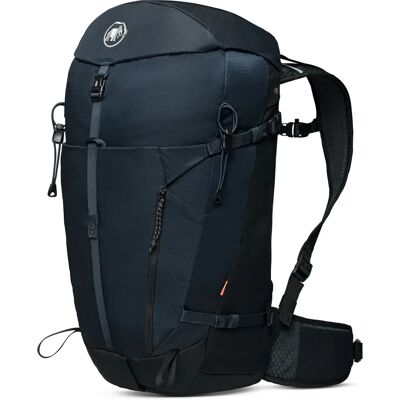 Mammut Lithium 30 Kvinna - marin/svart Mammut Lithium 30 Kvinna - marin/svart