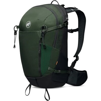 Mammut Lithium 25 - saphir/noir Mammut Lithium 25 - saphir/noir
