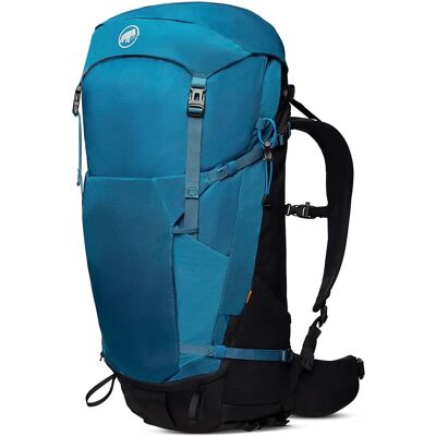 Mammut Lithium 40 (2530-03562) - safir/svart Mammut Lithium 40 (2530-03562) - safir/svart