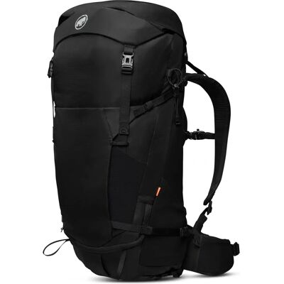 Mammut Lithium 15 - čierna Mammut Lithium 15 - čierna