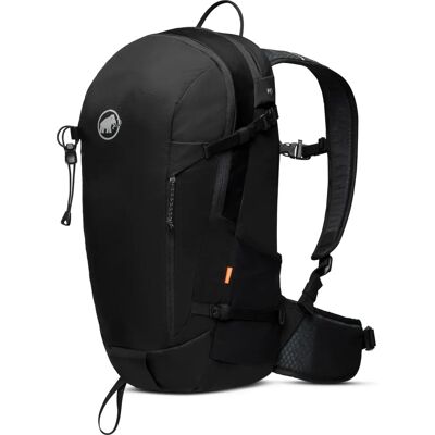 Mammut Lithium 20 - svart Mammut Lithium 20 - svart