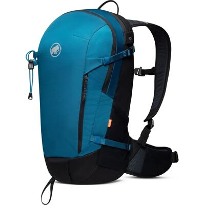 Mammut Lithium 20 - saphir/noir - Publicité Mammut Lithium 20 - saphir/noir - Publicité