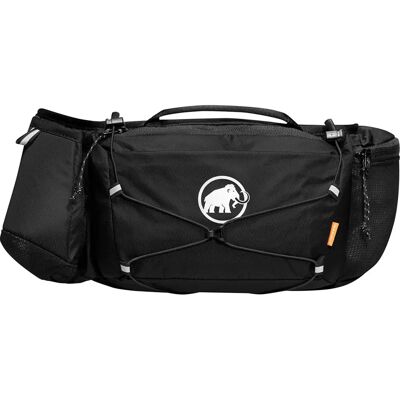 Marsupio Mammut Lithium 3L - Resistente all'acqua, Unisex Marsupio Mammut Lithium 3L - Resistente all'acqua, Unisex