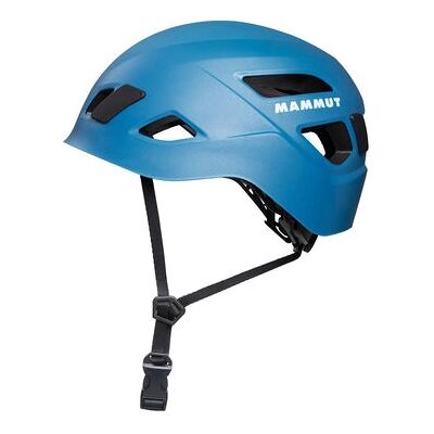 Casco Skywalker 3.0 - Blu - Protezione impatti - CE EN 12492 Casco Skywalker 3.0 - Blu - Protezione impatti - CE EN 12492