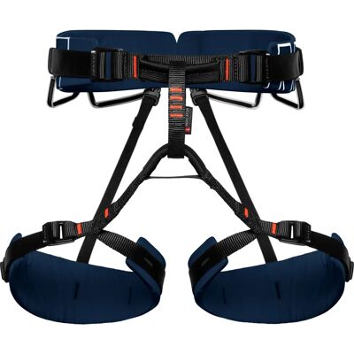 Mammut 2020-01020 - Klimgordel allround, marine XS-M Mammut 2020-01020 - Klimgordel allround, marine XS-M