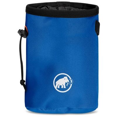 Mammut Gym Basic Bolsa de Magnesio - Azul - Bolsa de Magnesio Mammut Gym Basic Bolsa de Magnesio - Azul - Bolsa de Magnesio