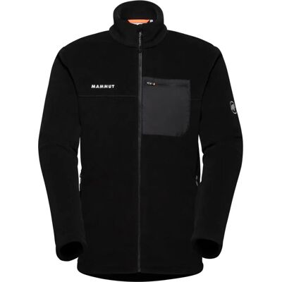 Mammut Innominata ML Jacket Herren - (1014-04380) schwarz Mammut Innominata ML Jacket Herren - (1014-04380) schwarz