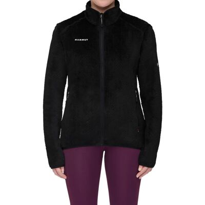 Mammut Innominata Noire Veste Imperméable - Veste Mammut Innominata Noire Veste Imperméable - Veste