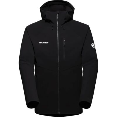 Mammut Veste à Capuche Confort - Sport Décontracté - Publicité Mammut Veste à Capuche Confort - Sport Décontracté - Publicité