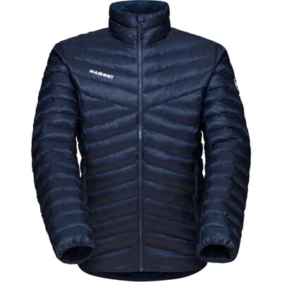 Mammut Albula Jacke - Recyceltes Polyester, Multisport, Marine Mammut Albula Jacke - Recyceltes Polyester, Multisport, Marine