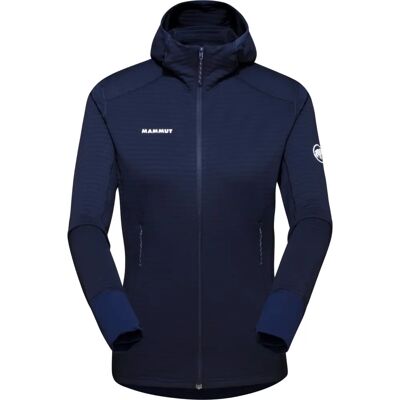 Mammut Mammut Taiss Light ML Kapuzenjacke Damen - Wasserdicht Atmungsaktiv Mittelschicht Mammut Mammut Taiss Light ML Kapuzenjacke Damen - Wasserdicht Atmungsaktiv Mittelschicht