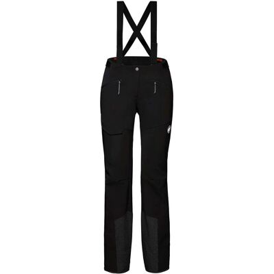 MAMMUT Damen Taiss Pro SO Hose - Softshell-Winterschuhe MAMMUT Damen Taiss Pro SO Hose - Softshell-Winterschuhe