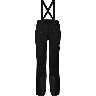 Mammut Taiss Pro Schwarze Hose - Hose Mammut Taiss Pro Schwarze Hose - Hose