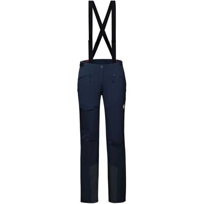 Pantalones Taiss Pro Mujer de Mammut Pantalones Taiss Pro Mujer de Mammut