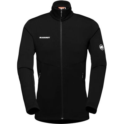 Mammut Aconcagua Light Jacke - Schwarz Mammut Aconcagua Light Jacke - Schwarz