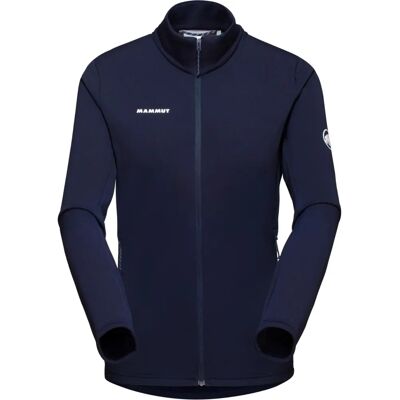 MAMMUT Aconcagua Light ML Chaqueta de forro polar mujer - Outdoor y casual MAMMUT Aconcagua Light ML Chaqueta de forro polar mujer - Outdoor y casual
