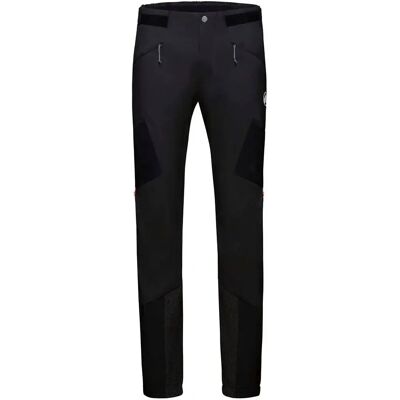 Pantalon Mammut Aenergy In Hybrid - Pantalon - Publicité Pantalon Mammut Aenergy In Hybrid - Pantalon - Publicité