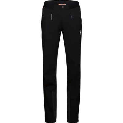 Mammut Herren Skihosen - Wasserabweisend, Atmungsaktiv, Leicht Mammut Herren Skihosen - Wasserabweisend, Atmungsaktiv, Leicht