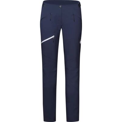 Mammut Blaue 44 / Lange Hosen - Klettern & Bergsteigen Mammut Blaue 44 / Lange Hosen - Klettern & Bergsteigen