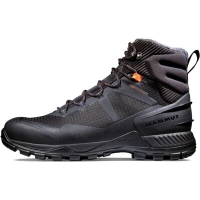 Mammut Blackfin III Mid DT Herren Wanderschuhe - Wasserabweisend, Leicht, Warm Mammut Blackfin III Mid DT Herren Wanderschuhe - Wasserabweisend, Leicht, Warm